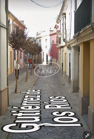 Piso en venta en Casco Histórico  - Ribera - San Basilio en Córdoba
