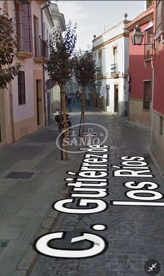 Piso en venta en Casco Histórico  - Ribera - San Basilio en Córdoba
