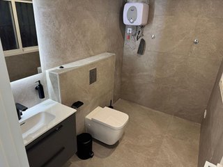 Oficina en venta en Ricardo Soriano en Marbella