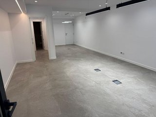 Oficina en venta en Ricardo Soriano en Marbella