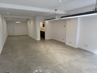 Oficina en venta en Ricardo Soriano en Marbella
