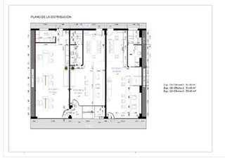Oficina en venta en Ricardo Soriano en Marbella