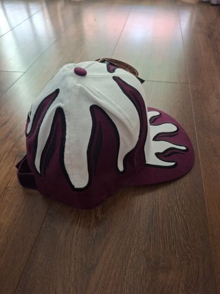 Gorra Vintage Mighty Ducks 90s Starter