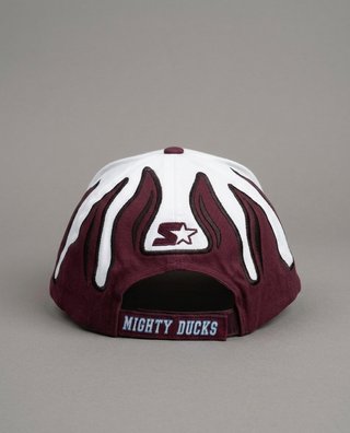 Gorra Vintage Mighty Ducks 90s Starter