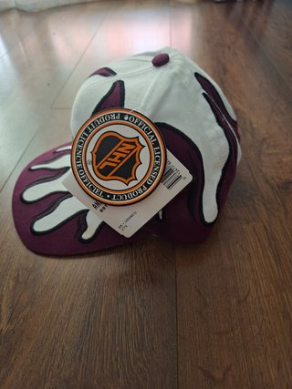 Gorra Vintage Mighty Ducks 90s Starter