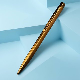 Bolígrafo Montblanc Leonardo da Vinci 90s