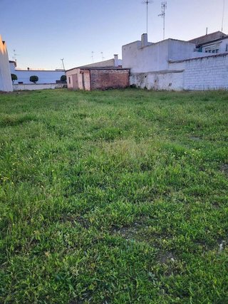Terreno en venta en Azuaga