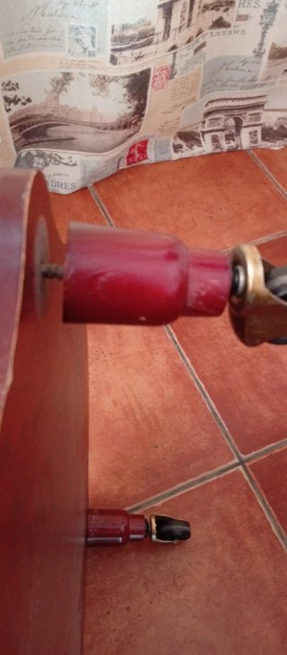 Claudia,asi lo mande yo, lo devolvió incompleto