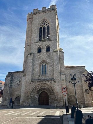 Piso en venta en Centro en Palencia