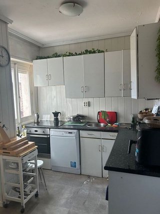 Piso en venta en Centro en Palencia