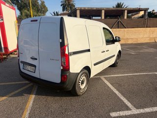 Mercedes-Benz Citan 2018