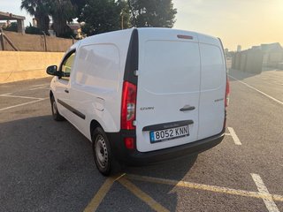 Mercedes-Benz Citan 2018