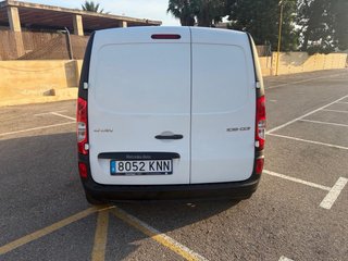 Mercedes-Benz Citan 2018