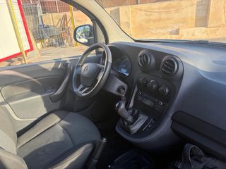 Mercedes-Benz Citan 2018