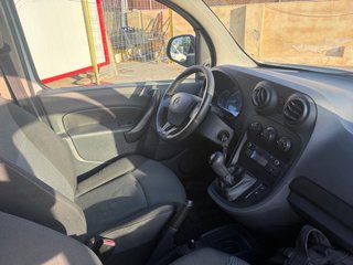 Mercedes-Benz Citan 2018