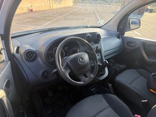 Mercedes-Benz Citan 2018