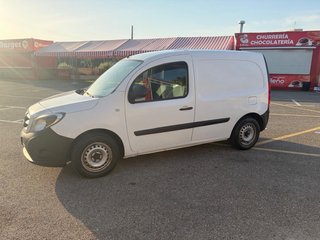 Mercedes-Benz Citan 2018