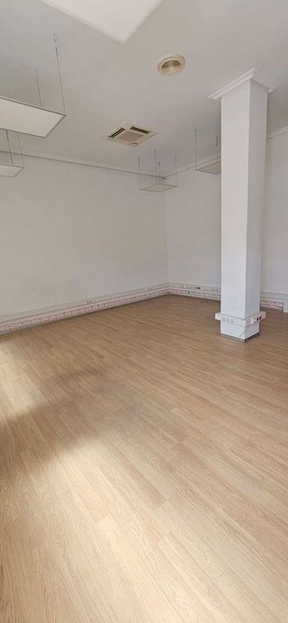 Local comercial en venta en Campo de la Juventud en Palencia