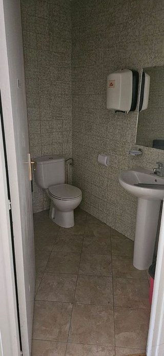 Local comercial en venta en Campo de la Juventud en Palencia