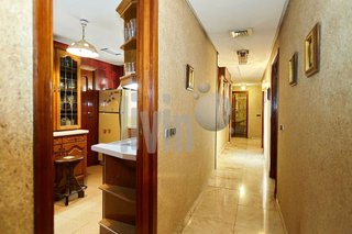 Piso en venta en San Bartolomé - Millán de Priego en Jaén