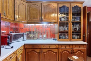 Piso en venta en San Bartolomé - Millán de Priego en Jaén