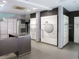 Local comercial en venta en San Ildefonso - Catedral en Jaén