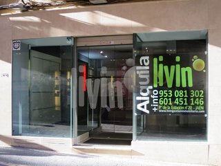 Local comercial en venta en San Ildefonso - Catedral en Jaén