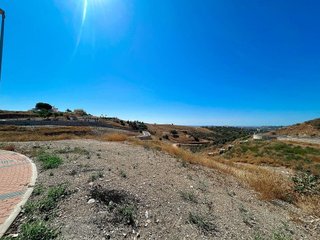 Terreno en venta en Mijas Golf en Mijas