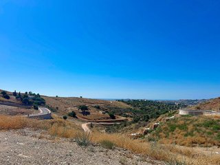 Terreno en venta en Mijas Golf en Mijas