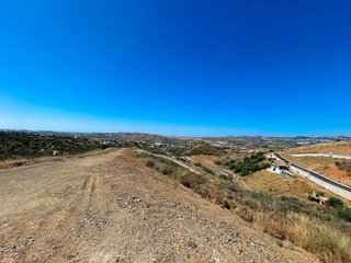 Terreno en venta en Mijas Golf en Mijas