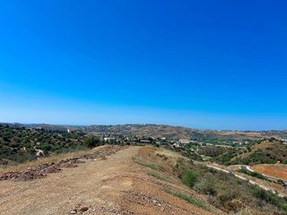 Terreno en venta en Mijas Golf en Mijas