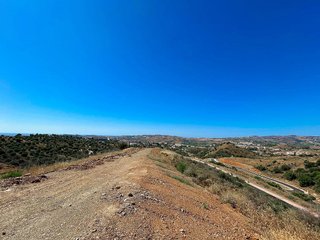 Terreno en venta en Mijas Golf en Mijas
