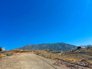 Terreno en venta en Mijas Golf en Mijas