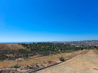 Terreno en venta en Mijas Golf en Mijas