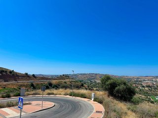 Terreno en venta en Mijas Golf en Mijas