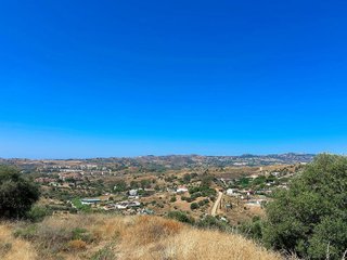 Terreno en venta en Mijas Golf en Mijas