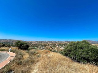 Terreno en venta en Mijas Golf en Mijas