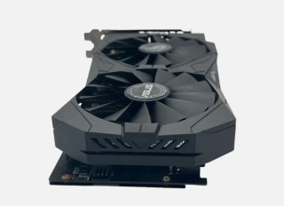 NVIDIA GeForce GTX 1050 Ti
