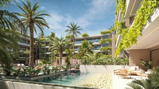 Piso en venta en San Pedro de Alcántara pueblo en Marbella