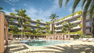 Piso en venta en San Pedro de Alcántara pueblo en Marbella