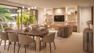 Piso en venta en San Pedro de Alcántara pueblo en Marbella