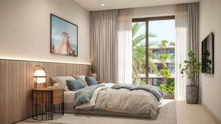 Piso en venta en San Pedro de Alcántara pueblo en Marbella