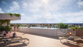 Piso en venta en San Pedro de Alcántara pueblo en Marbella
