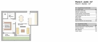 Piso en venta en San Pedro de Alcántara pueblo en Marbella