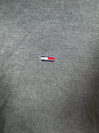 Polo Tommy Hilfiger L Blue Navy