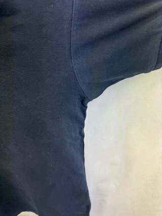 Polo Tommy Hilfiger L Blue Navy
