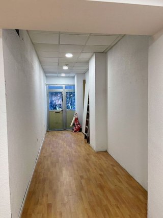 Local comercial en venta en Barañain