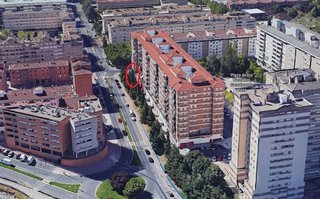 Local comercial en venta en Barañain