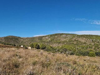 Terreno en venta en Teulada Pueblo en Teulada