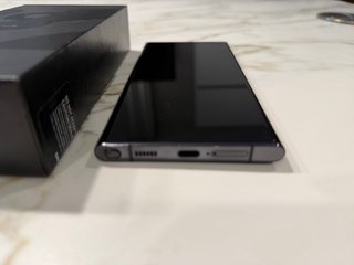Samsung Galaxy S22 Ultra 128GB Nero